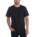 T-shirt męski okrągły dekolt Carhartt rozmiar XL