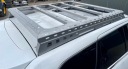 Багажник крышный jeep grand cherokee iv wk2 с разбора