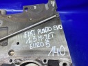 цена Блок двигателя fiat punto evo 1.3 m-jet евро 5 55212839 199b4000 73500430