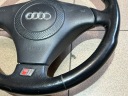 Кермо подушка audi a6 c5 s-line замовити онлайн