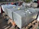 Бачек топлива man tgx tgs 580l 81122016934 недорого