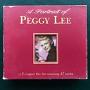 A Portrait Of Peggy Lee CD