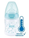 Butelka NUK 150 ml 743875A