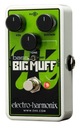 Electro Harmonix Nano Bass Big Muff PI - efekt bas