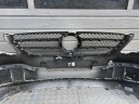 приобрести Mercedes vito v-klasa w447 бампер передний решотка a4478803601 рестайл