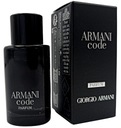 Giorgio Armani CODE BLACK PARFUM 7 ml