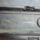 Купить Vw polo v 5 6r 6c cross 11- бампер передний передний spr pdc 6r0805903e