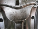 Vw audi 1.8 2.0 tsi турбо-бензин cvl миска масла  06l103603ag //без 06l103598r 5xy недорого