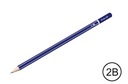 Ołówek tradycyjny Pelikan 2B 1 szt.