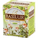 Herbata oolong ekspresowa Basilur Bouquet White Magic 15 g