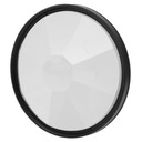 Szklany filtr aparatu 77 mm Kalejdoskop Efekty