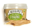 Pasta lískové oříšky Maslove 200 g 200 ml