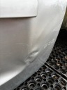 Крышка багажника volvo v50 l: 426-26 с разбора
