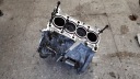 Блок двигателя вал поршни opel astra k 1.4t d14xft b14xft с разбора