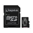 Karta microSD Kingston SDCS2/256GB 256 GB