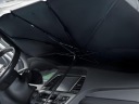 Кришка сонцезахисна парасолька uv до автомобіля автомобілі на передня скло коврик замовити онлайн