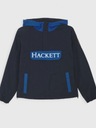Hackett kurtka dziecięca wiatrówka sezon jesienny, wiosenny rozmiar 116 (111 - 116 cm)