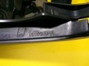 Корпус крышка колонки рулевой opel meriva a 2003 13136397 nr178 с разбора