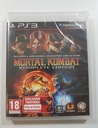 Mortal Kombat Komplete Sony PlayStation 3 (PS3)