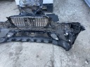 Купить Bmw x3 g01 x4 g02 x-line 6xpdc бампер передний передний цвет 668 комплектный