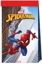 Torebka dziecięca BW-PRODUCTION Wielokolorowy Spiderman