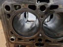 Купить Kia sportage iii 3 hyundai ix35 2.0 crdi блок dół двигателя d4ha ручной
