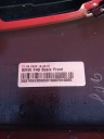 Бампер передний передний bmw 1 f40 5111 7459708 51117459708 с разбора