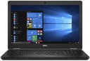 Laptop Dell Latitude 5490 14 " Intel Core i7 8 GB / 256 GB czarny