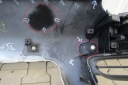 приобрести Бампер передний porsche panamera 970 gts рестайл 13-