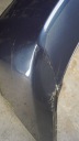 Бампер зад volvo c30 r-design 30657208 z2602 с разбора
