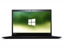 Laptop Lenovo X1 Carbon 14 " Intel Core i7 8 GB / 256 GB czarny