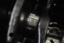 приобрести Блок dół двигателя d5252t volvo s80 1 i 2.5 d5 98-06