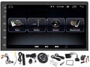 Radio samochodowe Android AUTO/ CarPlay/ RDS/ Oryginał od TimetoLive 2-DIN