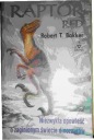 Raptor Red Robert T. Bakker - porównaj ceny - Allegro.pl