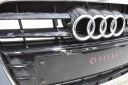 Audi a5 8t рестайл бампер передний передний org недорого