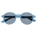 Okulary przeciwsłoneczne DOOKY 3 lata + kolor niebieski