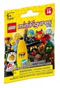 Klocki LEGO Minifigures Minifigurki seria 16 71013