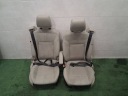 цена Ford b-max комплект сиденья боковины диван