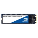 Dysk SSD Western Digital Blue 3D Nand 250GB M.2 SATA