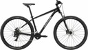 Rower MTB Cannondale Trail 8 rama 19 cali koło 29 " czarny