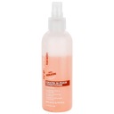 Inebrya Ice Cream Keratin Bi-Phase Conditioner dwufazowa odżywka w sprayu z keratyną 200ml