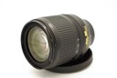 Obiektyw Nikon F Nikon NIKKOR AF-S DX 18-105 mm f/3.5-5.6 VR ED
