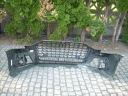 Audi s8 d5 4n0 рестайл передний бампер передний решотка ew. крыло s-line с разбора