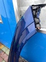 Крило правий передній передній opel astra h 3 iii недорого