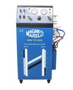 Urządzenie do wymiany oleju w skrzyniach automatycznych Magneti Marelli 007935016745