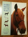 Horse Breeds of the World Judith Draper