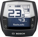 Display BOSCH "Intuvia"