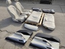 приобрести Bmw g30 сиденья диван боковины кожа комплект