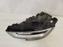 приобрести Audi a3 полный лед  usa 8v0941033h 8v0941034h