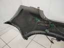 Mazda 3 bl hb sport 08r- бампер зад задний pdc 38p лучшего качества